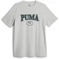 Puma Squad Kortarmet T-skjorte
