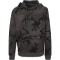 Build Your Brand Camo Hetteskjorte