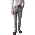 Salsa Jeans Slimashed Chinobukser