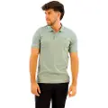Calvin Klein Smooth Kortermet Poloskjorte
