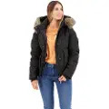 Superdry Everest Bomber Pufferjakke