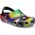 Crocs Classic Solarized Tresko