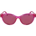 Karl Lagerfeld 6099s Solbriller For Kvinner