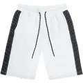 Antony Morato Mmfs00001-fa150048-1000 Regular Fit Sports Shorts