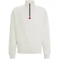 Hugo Boss Durty Collegegenser