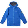 O'Neill Outdoor Softshell Kids Jakke blå