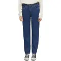 Lee Elasticated Carol Jeans
