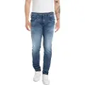 Replay M914q .000.141 654 Jeans