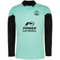 Puma 939017 Ud Ibiza Team Cup Ermeløs T-skjorte