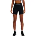 New Balance Sleek High Rise Sport 5´´ Shorts