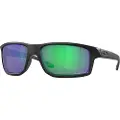 Oakley Gibston Prizm Solbriller