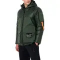 Emporio Armani 6rpk03 Frakk