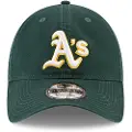 New Era Mlb Core Classic 2.0 Rep Oakland Athletics Athletics Rd Cap