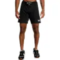 RVCA Fight Scrapper 17 Shorts svart