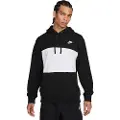 Nike Club French Terry Hettegenser