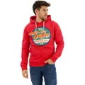 Superdry Gasoline Workwear Graphic Hetteskjorte