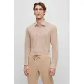 Hugo Boss Hal Kent C3 223 10230023 Skjorte Med Lange Ermer