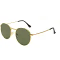 Ocean Sunglasses Tokyo Solbriller