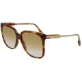 Victoria Beckham 610s Solbriller For Kvinner