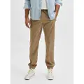 Selected Slim Halkirk Bukser