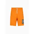 Emporio Armani 3dps63 Shorts