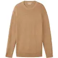 Tom Tailor 1038238 Comfort Cosy Knit Genser