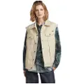 G-Star Oversized Denim Vest