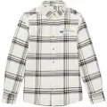 Tom Tailor 1038421 Checked Skjorte Med Lange Ermer