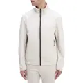 Calvin Klein Softshell Mix Media Jakke