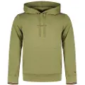 Tommy Hilfiger Logo Tipped Hetteskjorte
