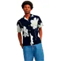 Jack & Jones Palma Resort Kortarmet Skjorte