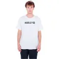 Hurley Everyday The Box Kortarmet T-skjorte