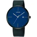 Lorus Watches Rh999hx9 Klokke