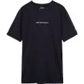 Ecoalf Spun Kortarmet T-skjorte