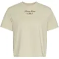 Tommy Hilfiger Cls Essential Logo 2+ Kortarmet T-skjorte