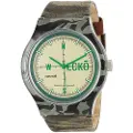 Marc ecko E06509m1 Klokke