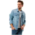 Garcia Raul Denimjakke