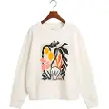 Gant Palm Collegegenser