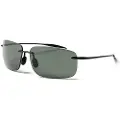 Ocean Sunglasses Kingston Polariserte Solbriller