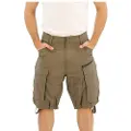 G-Star Rovic Zip Relaxed 1/2 Cargo Shorts