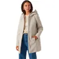 Vero Moda Softshelldona Wrp Frakk