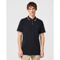 Wrangler 112350404 Kortermet Poloskjorte
