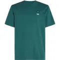 O'Neill Jack Backprint Kortarmet T-skjorte