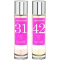Caravan Nº42 & Nº31 Parfyme