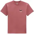 Vans Holder St Classic Kortarmet T-skjorte