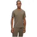 Hugo Boss Mix & Match Kortskjortet Pyjamas-t-skjorte