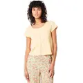 Rip Curl Bella Kortarmet T-skjorte