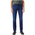 Wrangler 112350837 Greensboro Regular Fit Jeans