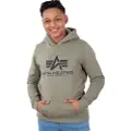 Alpha industries Basic Hetteskjorte