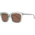 Benetton Be988s02 Solbriller For Kvinner